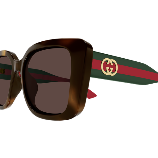 Gucci GG2118SA 002 55