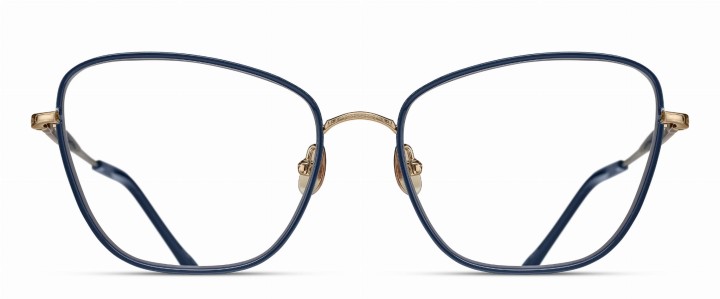 Matsuda M3159 BG NVY 55