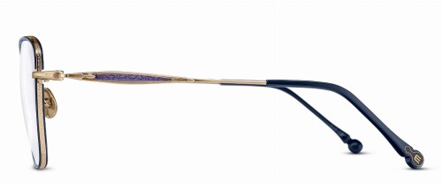 Matsuda M3159 BG NVY 55