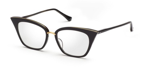 Dita REBELLA DRX 3031 A BLK GLD 51