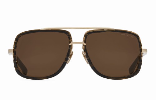 Dita MACH ONE DRX 2030 Y GLD TIM 59