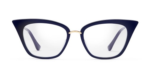 Dita REBELLA DRX 3031 D NVY GLD 51