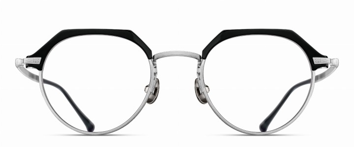 Matsuda M2064 BLK BS 48