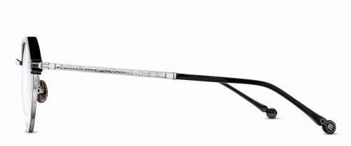 Matsuda M2064 BLK BS 48