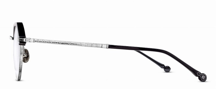 Matsuda M2064 BLK BS 48