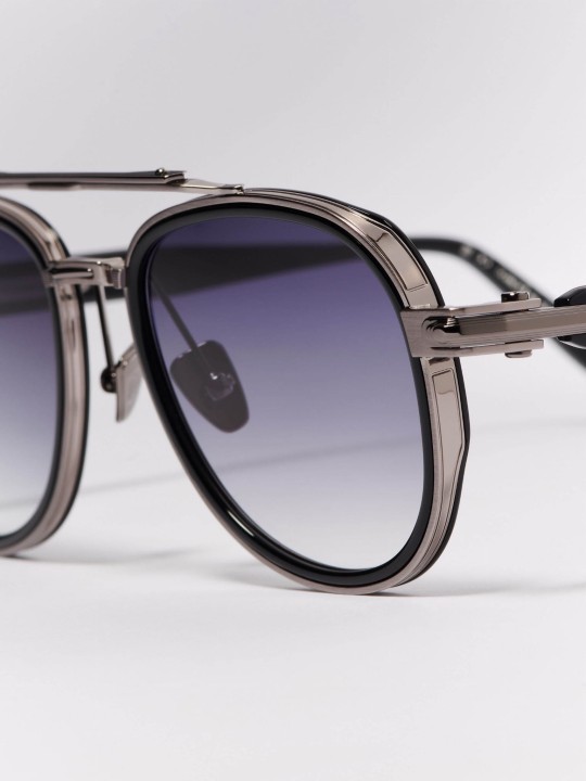 John Dalia Akira 420