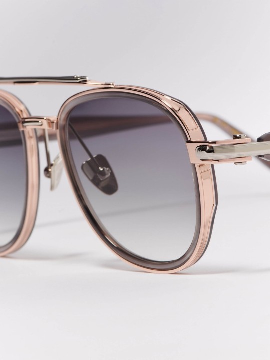 John Dalia Akira 476