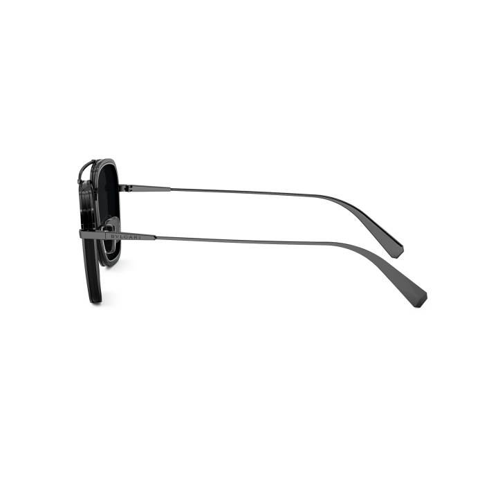 Bvlgari BV 40018U 12D 55