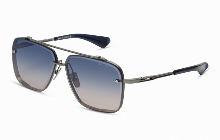 Dita MACH SIX DTS 121 08 62