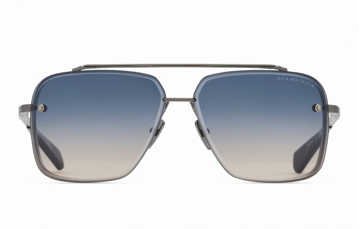 Dita MACH SIX DTS 121 08 62