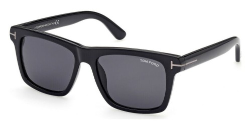 Tom Ford Buckley 02 FT 0906-N 01A 58