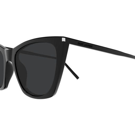 Saint Laurent SL 214 KATE THIN 001 55