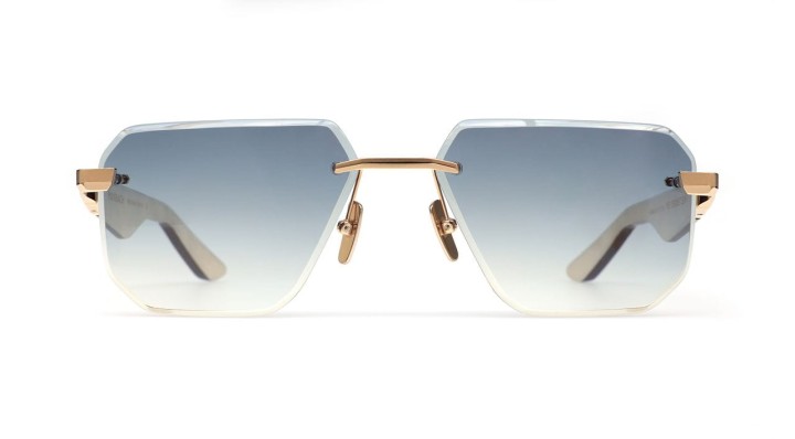 Maybach THE VISIONIST SUN I MG WDX M10