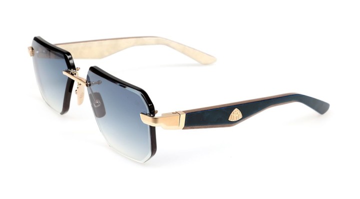 Maybach THE VISIONIST SUN I MG WDX M10