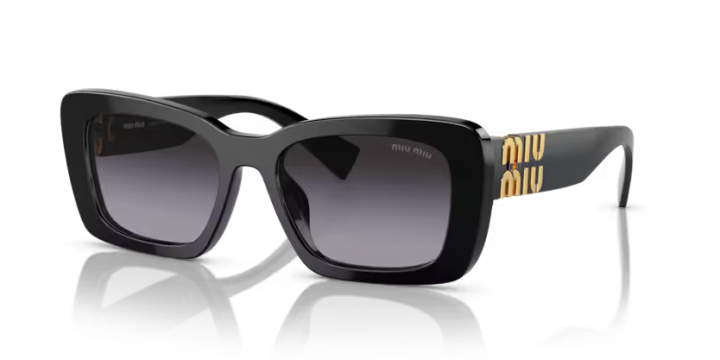 Miu Miu MU07YS 1AB5D1 53