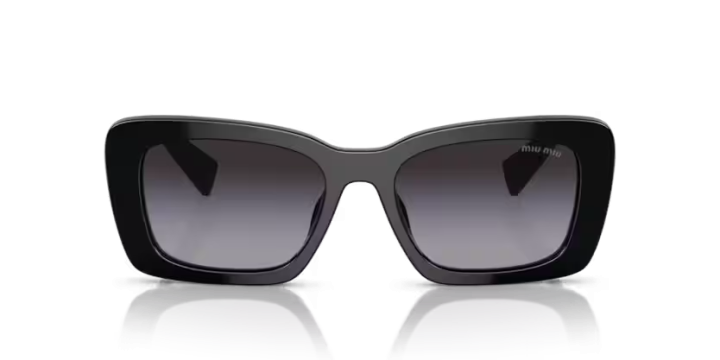 Miu Miu MU07YS 1AB5D1 53