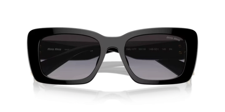 Miu Miu MU07YS 1AB5D1 53