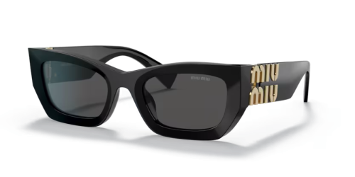 Miu Miu MU09WS 1AB5S0 53