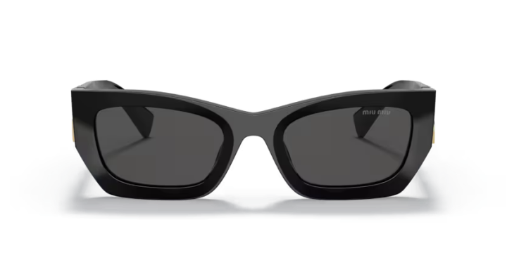 Miu Miu MU09WS 1AB5S0 53