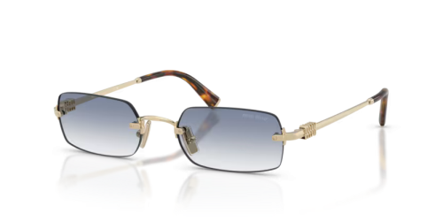 Miu Miu MUB50S ZVN80O 52