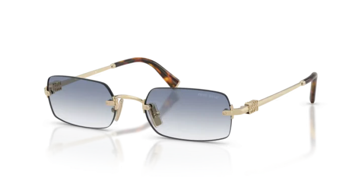 Miu Miu MUB50S ZVN80O 52