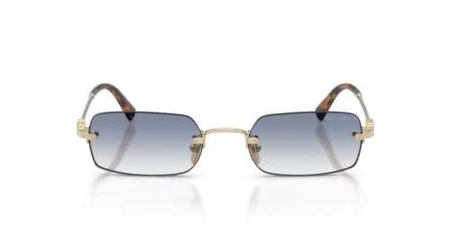 Miu Miu MUB50S ZVN80O 52