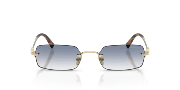 Miu Miu MUB50S ZVN80O 52