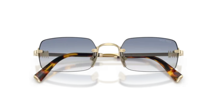 Miu Miu MUB50S ZVN80O 52