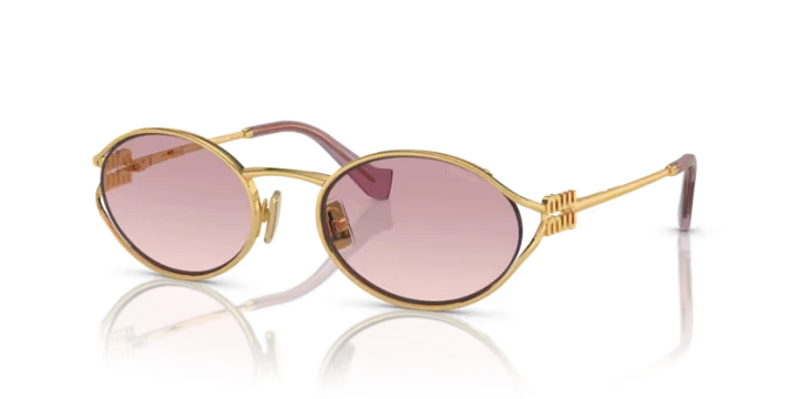 Miu Miu MU52YS 5AK06S 54