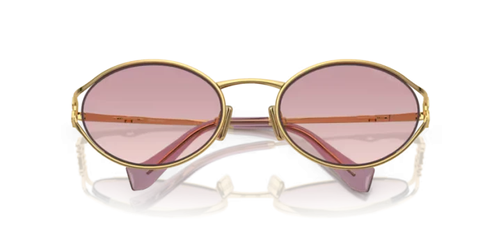 Miu Miu MU52YS 5AK06S 54