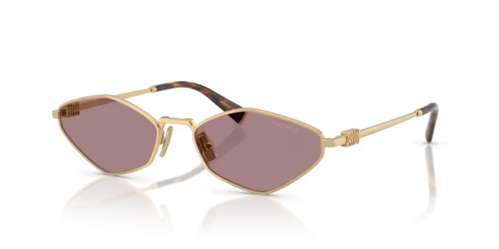 Miu Miu MU56ZS 5AK20I 56