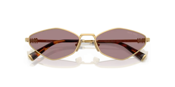 Miu Miu MU56ZS 5AK20I 56