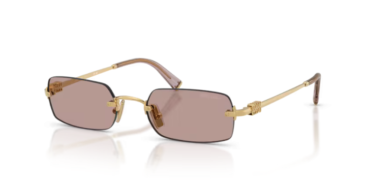 Miu Miu MUB50S 5AK20I 52