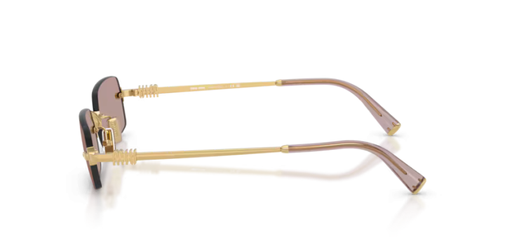 Miu Miu MUB50S 5AK20I 52