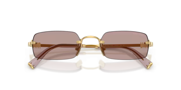 Miu Miu MUB50S 5AK20I 52