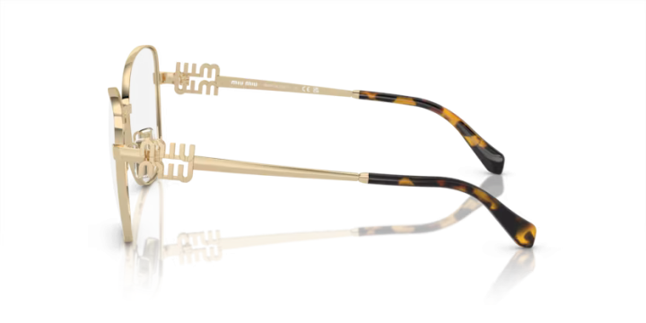 Miu Miu MU50XV ZVN1O1 56