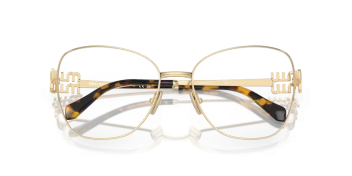 Miu Miu MU50XV ZVN1O1 56