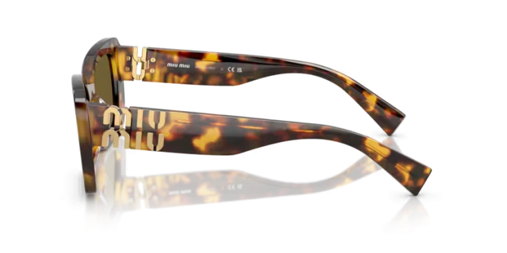 Miu Miu MU07YS 14L09Z 53