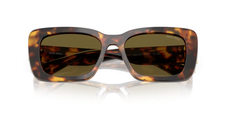 Miu Miu MU07YS 14L09Z 53