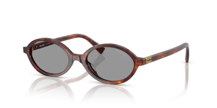 Miu Miu MU04ZS 21C40O 52