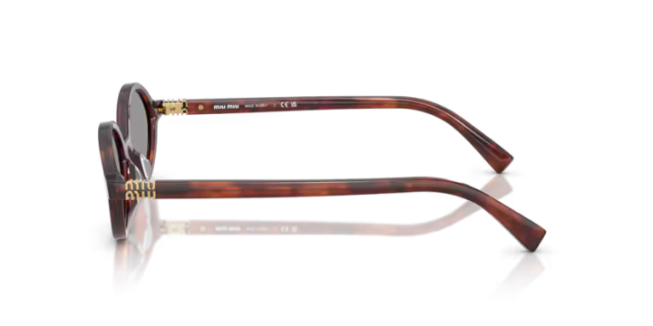 Miu Miu MU04ZS 21C40O 52