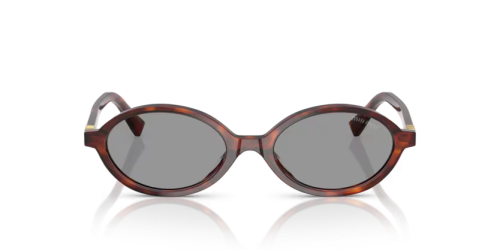 Miu Miu MU04ZS 21C40O 52