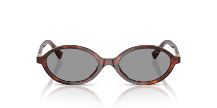 Miu Miu MU04ZS 21C40O 52