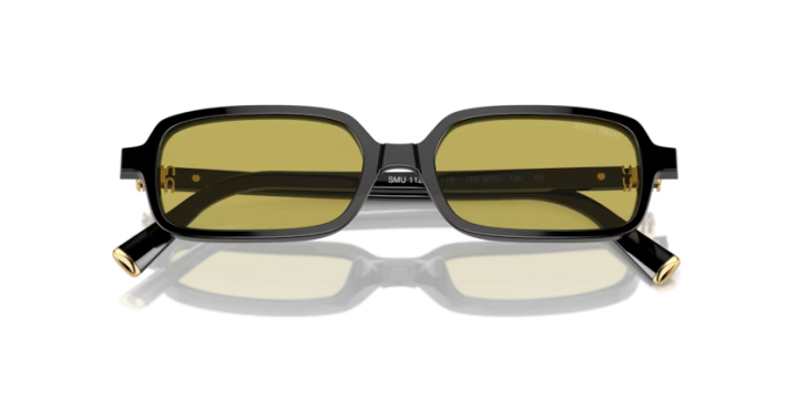 Miu Miu MU11ZS 16K07O 51