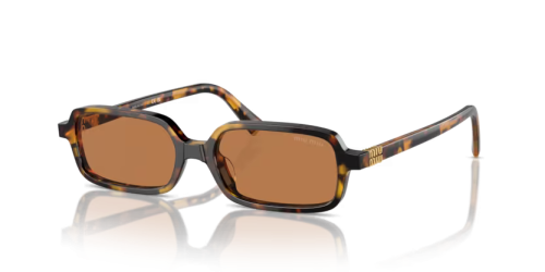 Miu Miu MU11ZS VAU2Z1 51