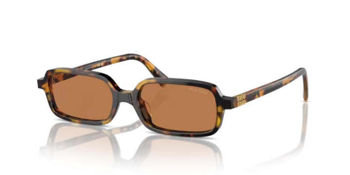 Miu Miu MU11ZS VAU2Z1 51