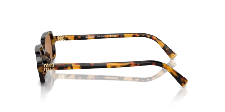 Miu Miu MU11ZS VAU2Z1 51