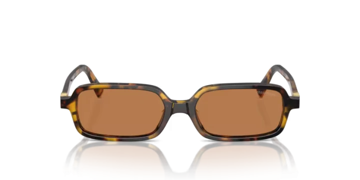 Miu Miu MU11ZS VAU2Z1 51