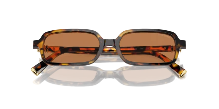 Miu Miu MU11ZS VAU2Z1 51