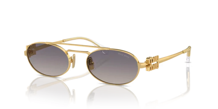 Miu Miu MU54ZS 5AK30C 53